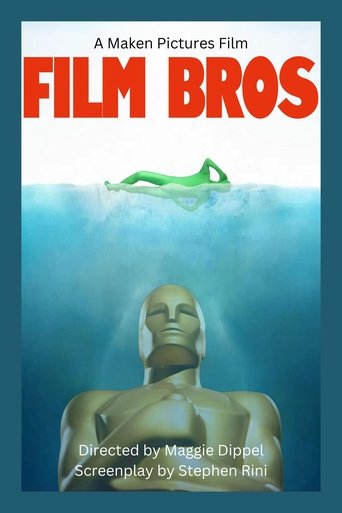 Film Bros Poster of Film Bros