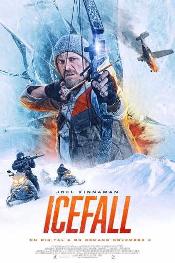 Poster of Icefall