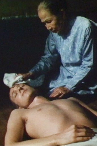 Poster of Nuit de Chine