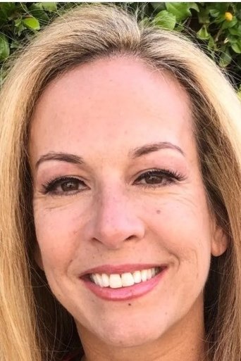 Portrait of Shiva Gordon