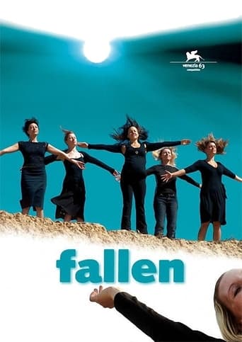 Poster of Falling