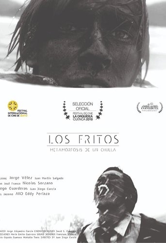 Los fritos Poster of Los fritos