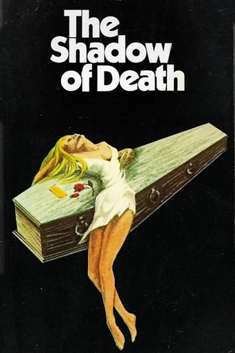 Poster of The Shadow of Death