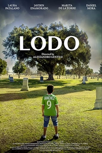 Poster of Lodo