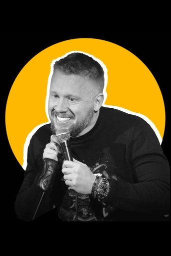 Portrait of Paul Smith