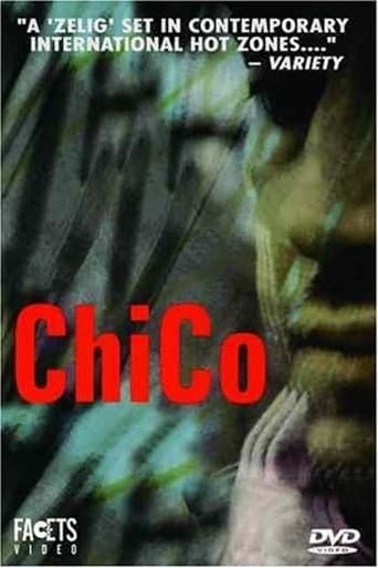 Poster of Chico