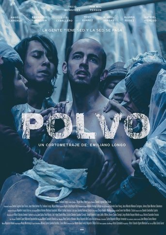 Poster of Polvo