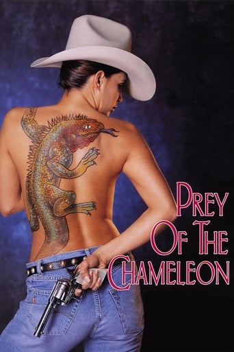 Poster of Prey of the Chameleon