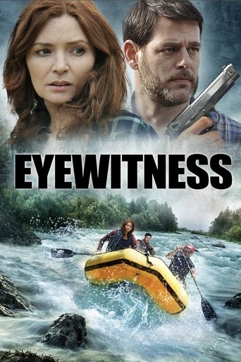 Eyewitness Poster of Eyewitness