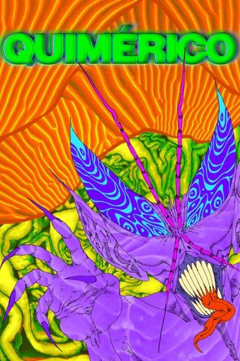 Poster of Quimérico