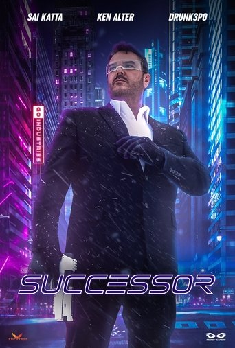 Successor Poster of Successor
