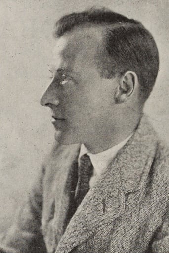 Portrait of Joseph C. Boyle