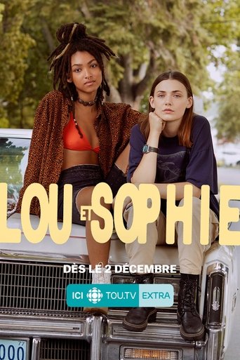 Portrait for Lou and Sophie - Season 1