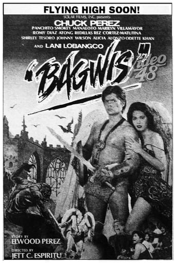 Poster of Bagwis