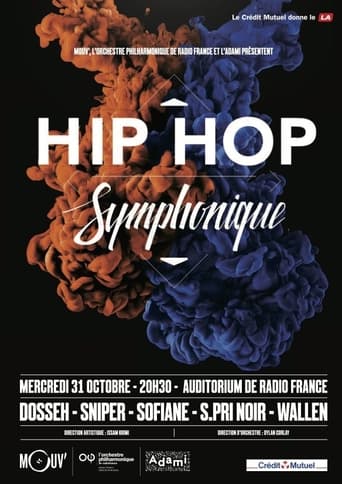 Poster of Symphonic Hip Hop 3