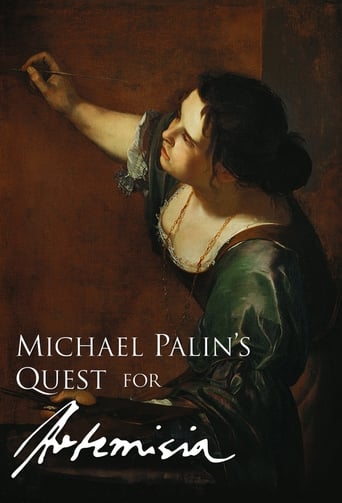 Poster of Michael Palin's Quest for Artemisia