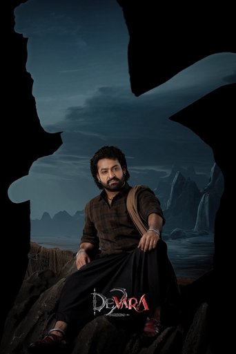 Poster of Devara 2