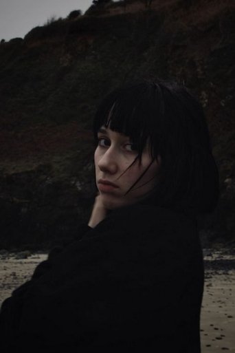 Portrait of Nochka