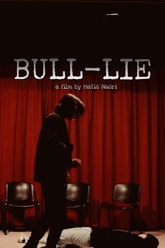 Bull-Lie Poster of Bull-Lie