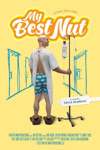Poster of My Best Nut