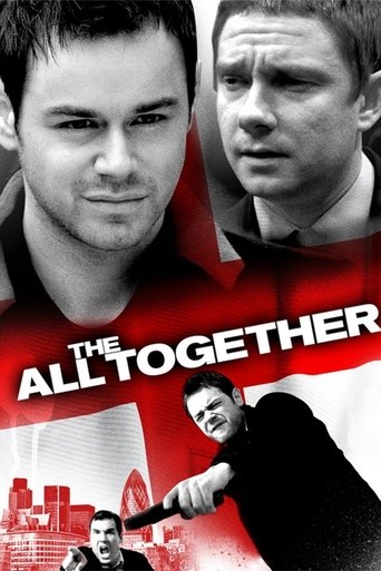 The All Together Poster of The All Together