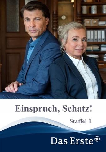 Portrait for Einspruch, Schatz! - Season 1