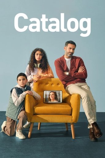 Poster of Catalog