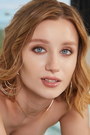 Portrait of Lily Blossom