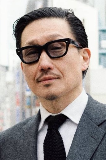 Portrait of Kentaro