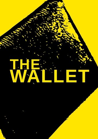 Poster of The Wallet