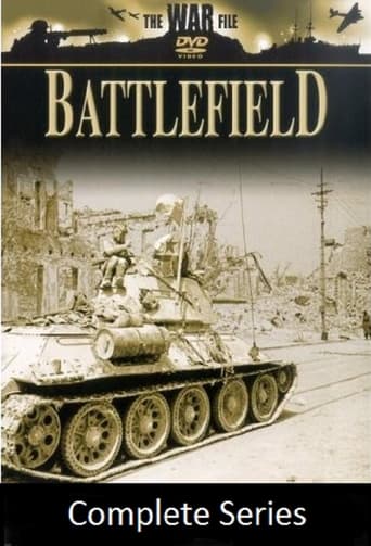 Poster of Battlefield