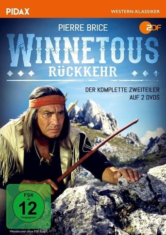 Poster of Winnetous Rückkehr
