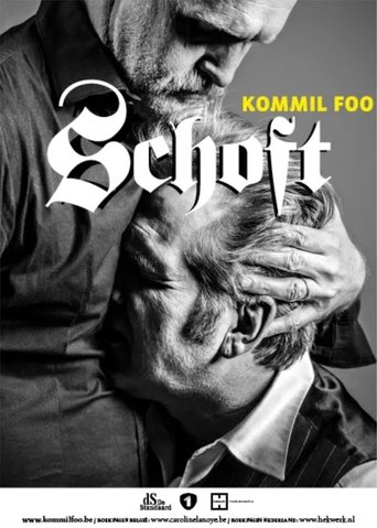 Kommil Foo: Schoft Poster of Kommil Foo: Schoft