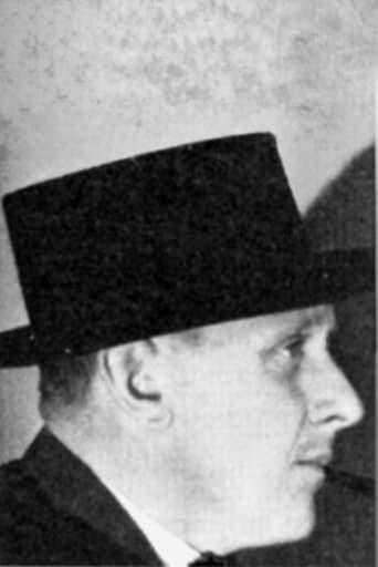 Portrait of Bertil Duroj