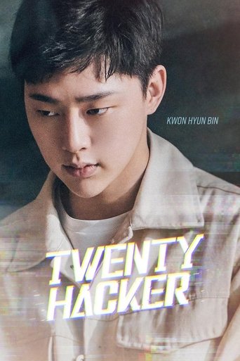 Poster of Twenty Hacker