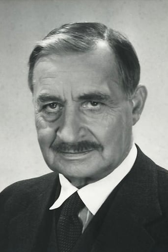 Portrait of Axel Frische