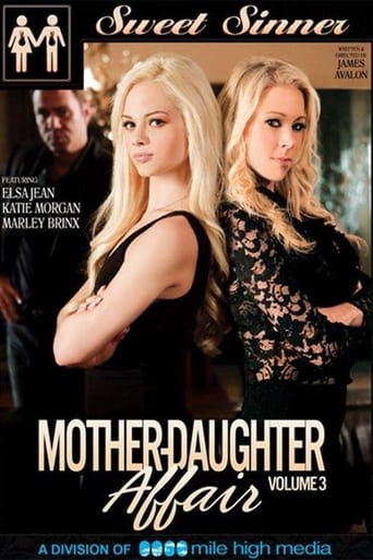 Poster of Mother-Daughter Affair 3