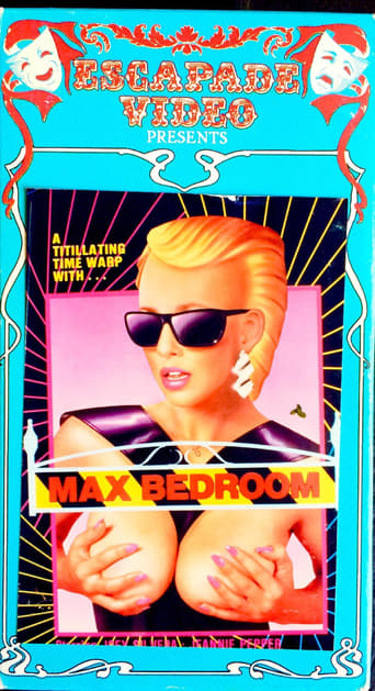 Poster of Max Bedroom