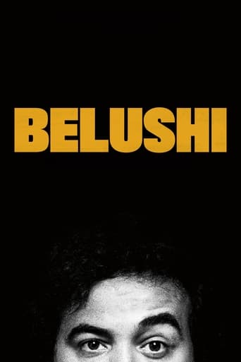 Poster of Belushi