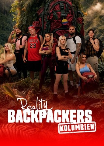 Portrait for Reality Backpackers - Kolumbien