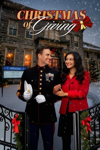 Poster of Christmas of Giving