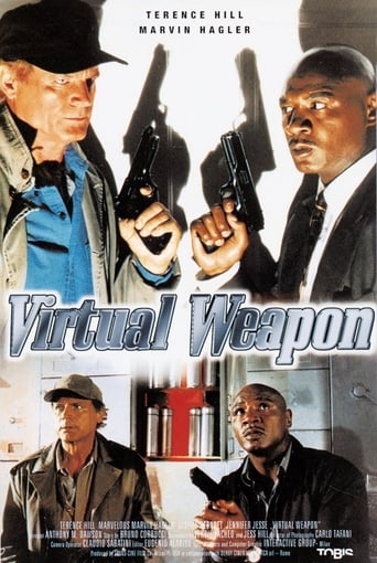 Poster of Virtual Weapon