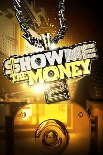 Portrait for Show Me the Money - Season 2