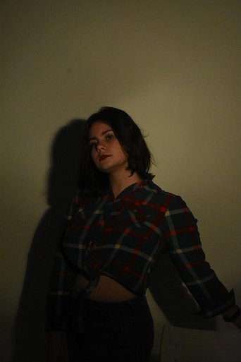 Portrait of Vittoria Fraschetti