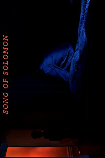 Poster of Song of Solomon