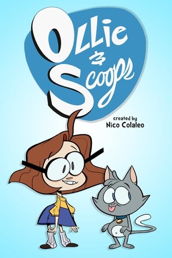 Poster of Ollie & Scoops