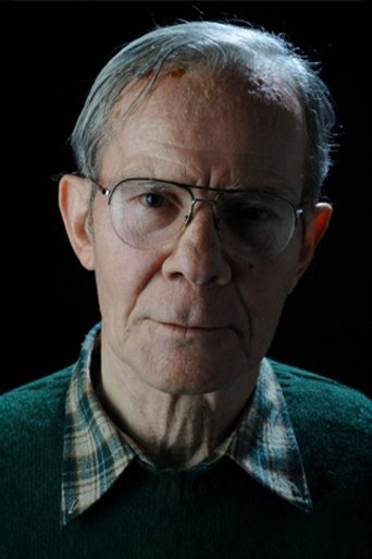 Portrait of Erdoğan Tokatlı