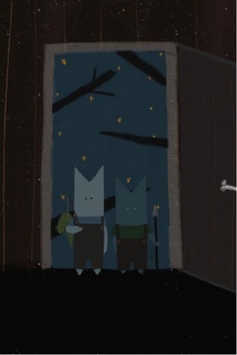 Wolf Games Poster of Wolf Games