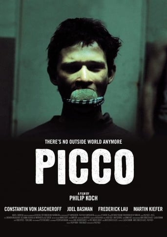 Poster of Picco