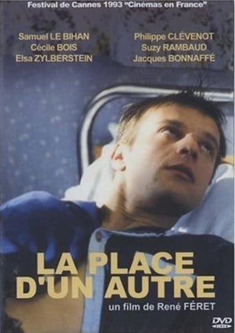 Poster of The Place of Another